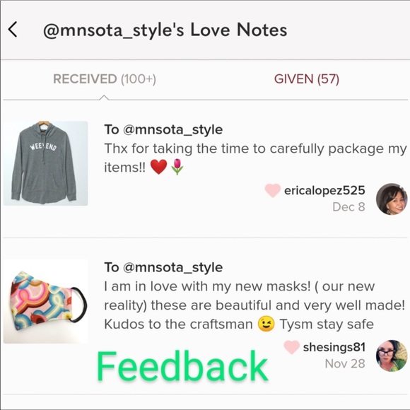 Pink Rainbow Swirl Bird Face Mask, Filti Filter - Picture 14 of 16